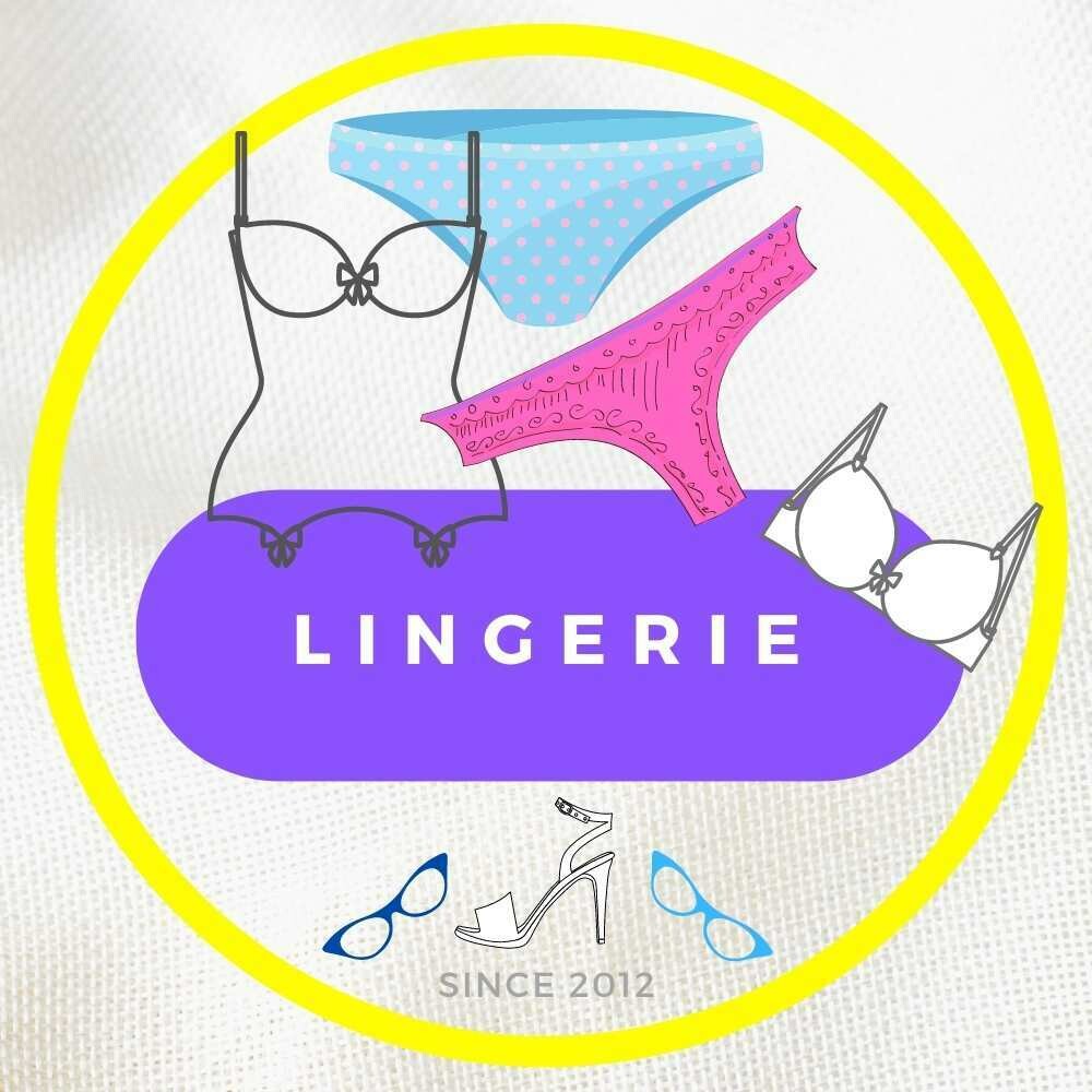Lingerie course - (7 weeks) 5 weeks class of 3 hrs + 2 SewAlongs email for info