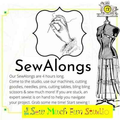 SewAlongs