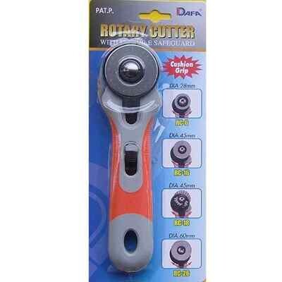 DAFA ROTARY CUTTER WITH BLADE