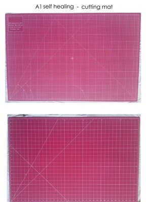 A1 cutting mat