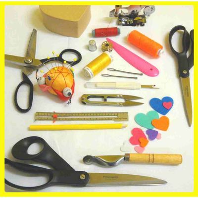 Haberdashery