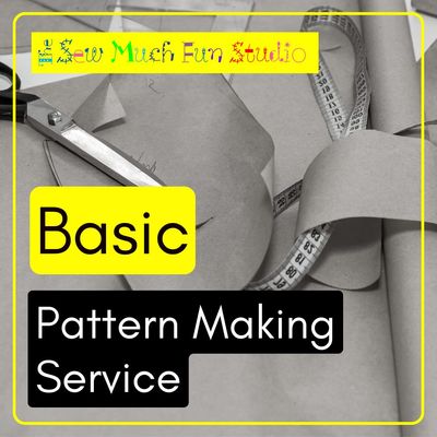 Basic Pattern Making
