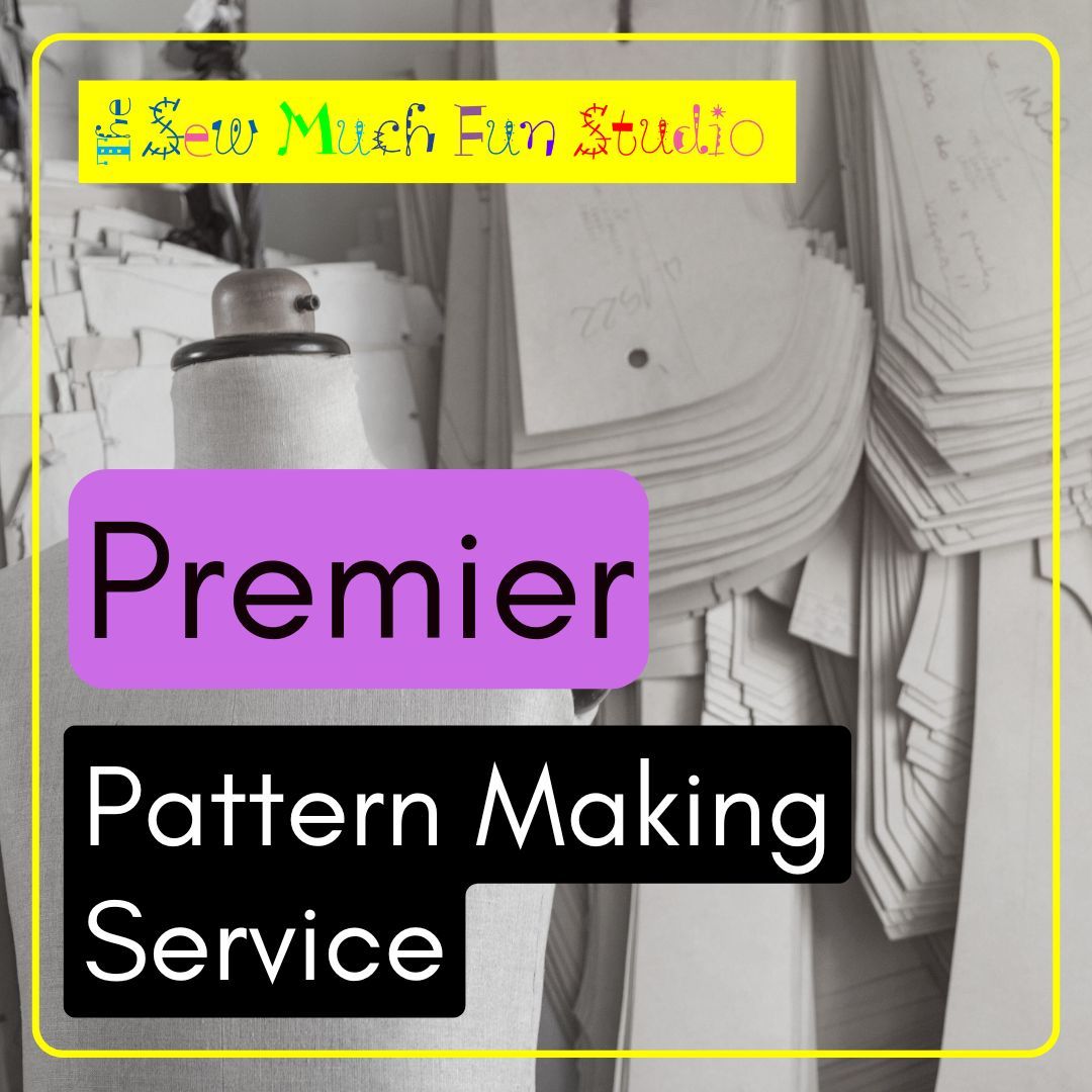 Premier Pattern Making