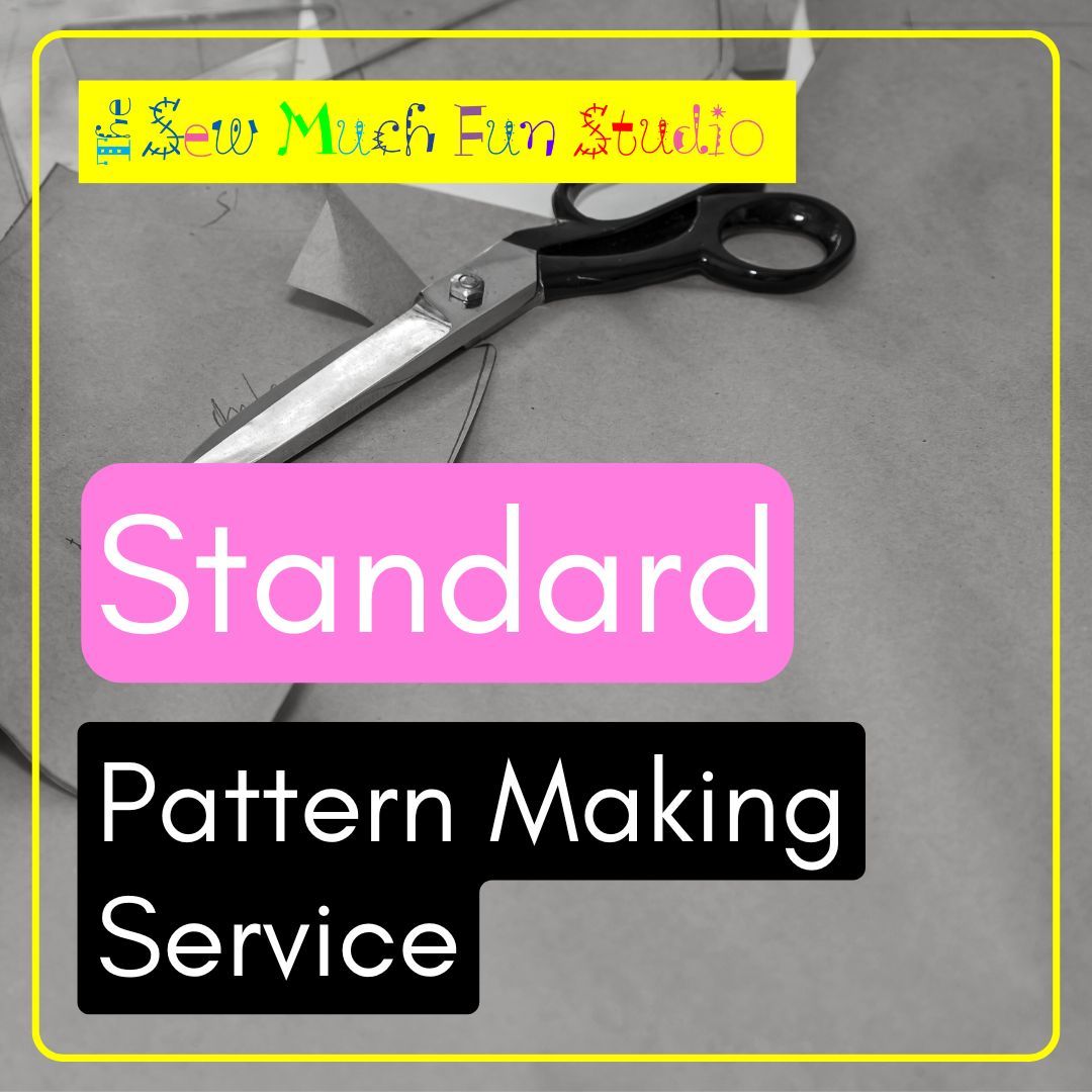 Standard Pattern Making