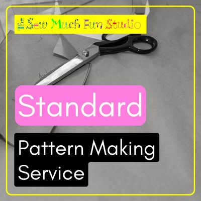 Standard Pattern Making