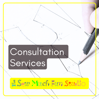 Private consultation  Service for 1 person:  1 hour