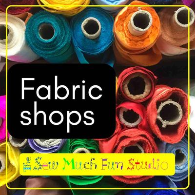 Fabric Shops