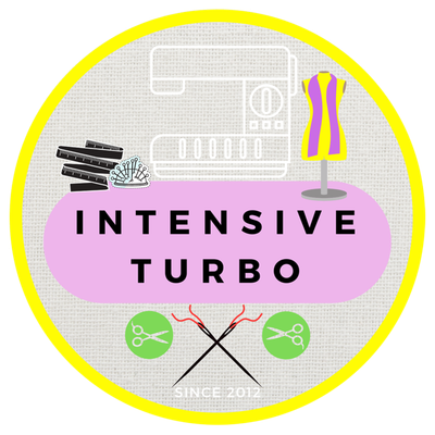 INTENSIVE Turbo Course: Starts 22 JULY 2025 10:30 - 1:30pm - 26 sessions = total 84 HRS!