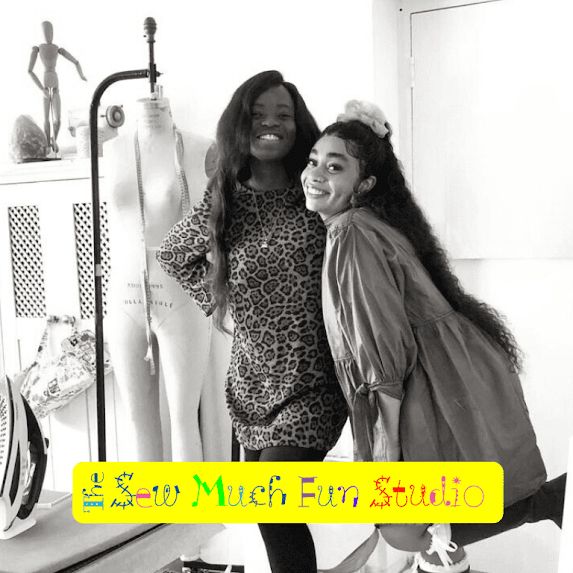 Corporate Team Build -  Creative Sewing Workshop