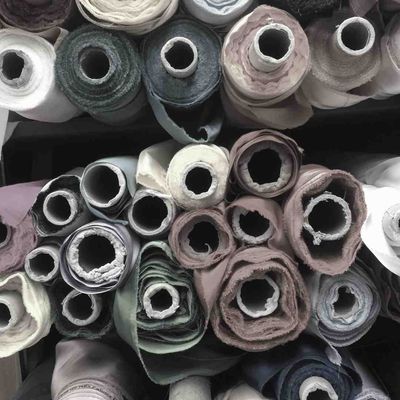 Fabric Shops