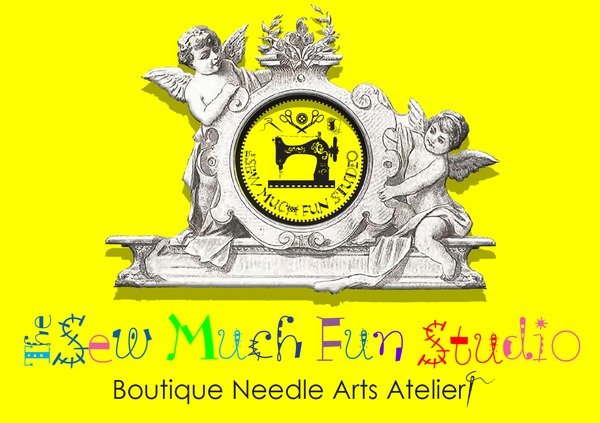 The Sew Much Fun Shoppe