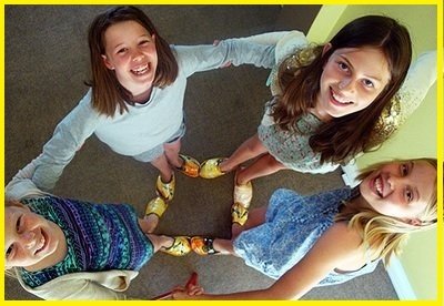 Teens &amp; Tweens Sewing