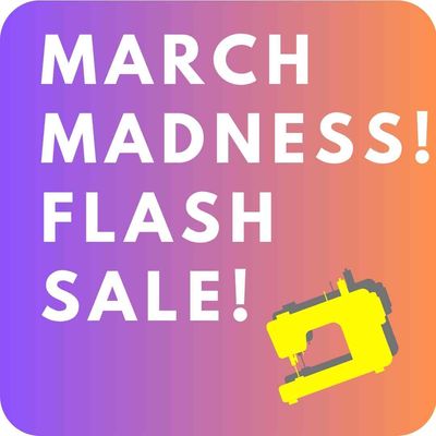48 HRS FLASH SALE