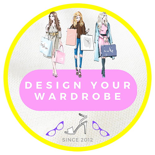 Design-Your-Wardrobe - 23 April 10:30am - 1:30pm