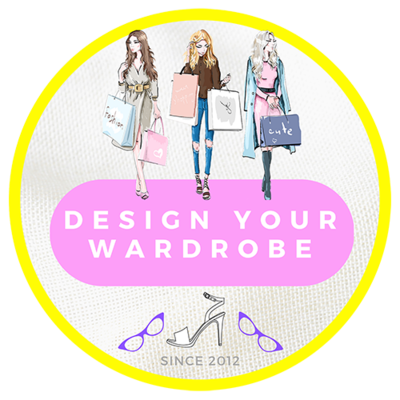 Design-Your-Wardrobe - 23 April 10:30am - 1:30pm