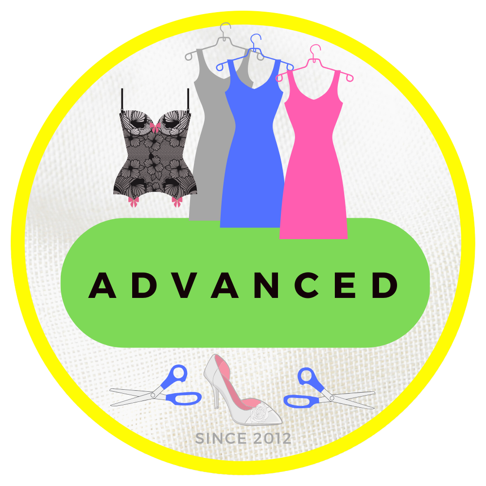 Advanced Course -  NEXT COURSE STARTS WED 5 AUG 10:30AM