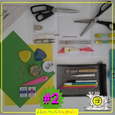 Kit No.2 Nice-To-Have