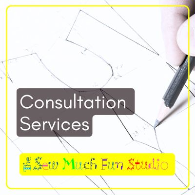 Private consultation  Service for 1 person:  1 hour