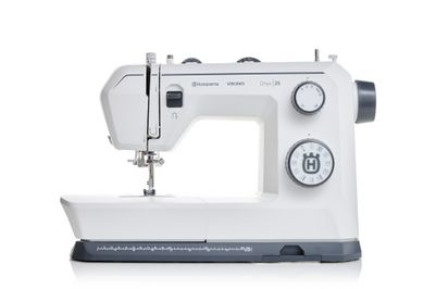 HUSQVARNA ONYX™ 25 Sewing Machine - mechanical machine ideal for beginners