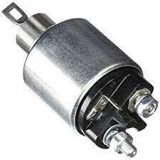 Solenoid bosch 12v