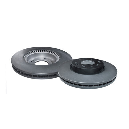 Hyundai FRONT BRAKE DISCS