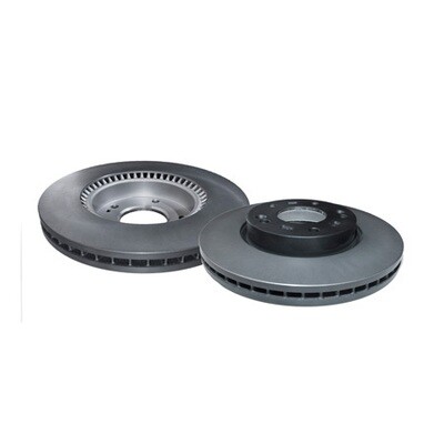 Hyundai FRONT BRAKE DISCS