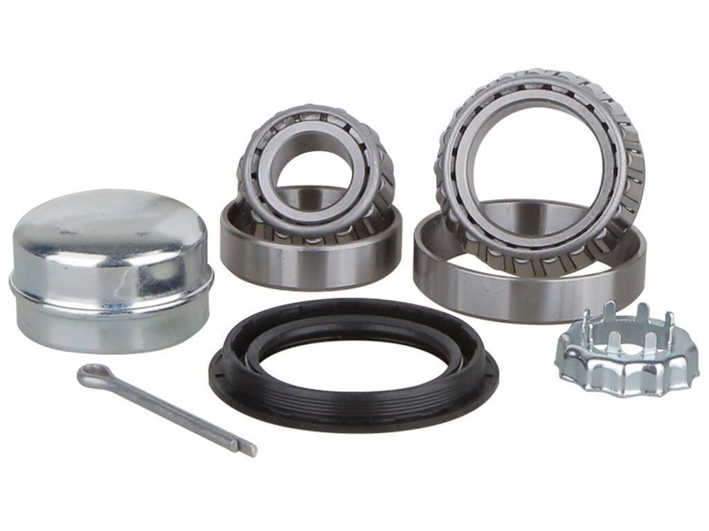 Wheel Bearings