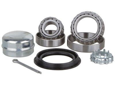 Wheel Bearings