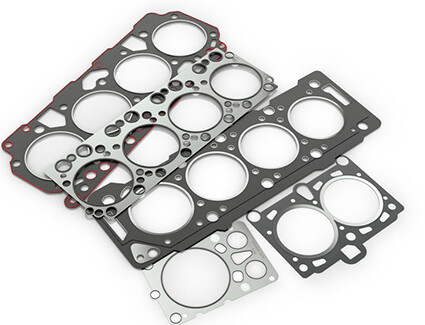 gasket heads