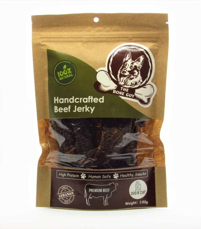 Beef Jerky