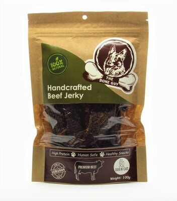 Beef Jerky