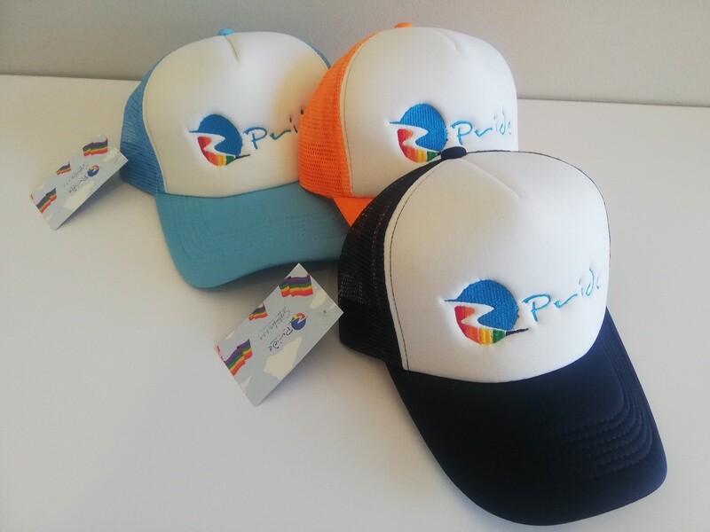 Vaal Pride cap