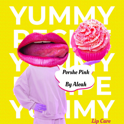 Porshe Pink By Aleah