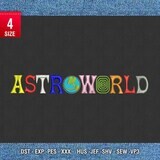 Astroworld