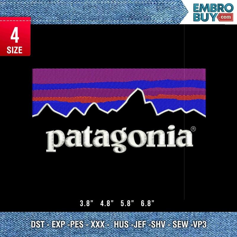 patagonia