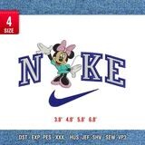 Nike Minnie Mouse