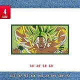 broly box