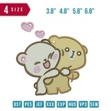 2Bear Cute