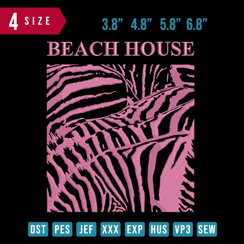 Beach House