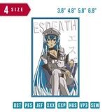 EsDeath