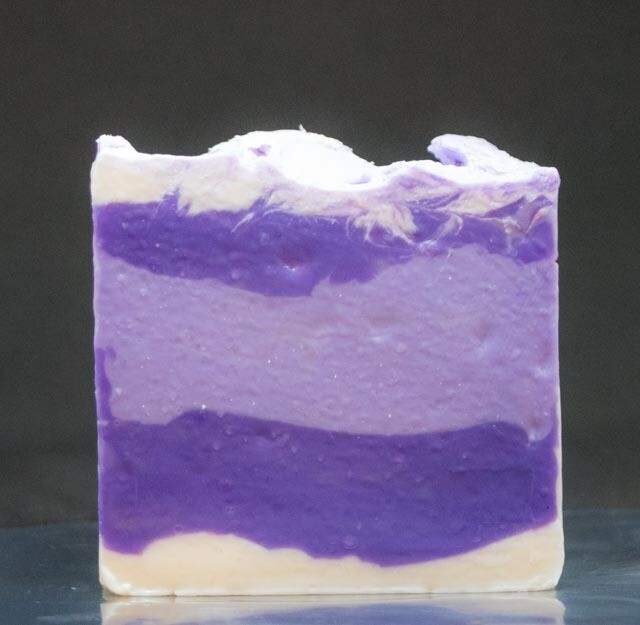 Lavender Buds Soaps