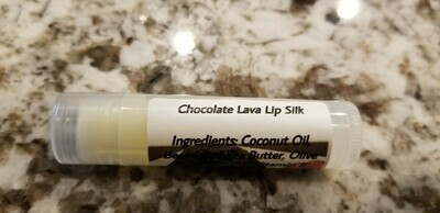 Chocolate Lava Lip Silk