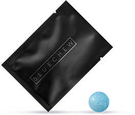 BLUECHEW 30MG (Sildenafil)