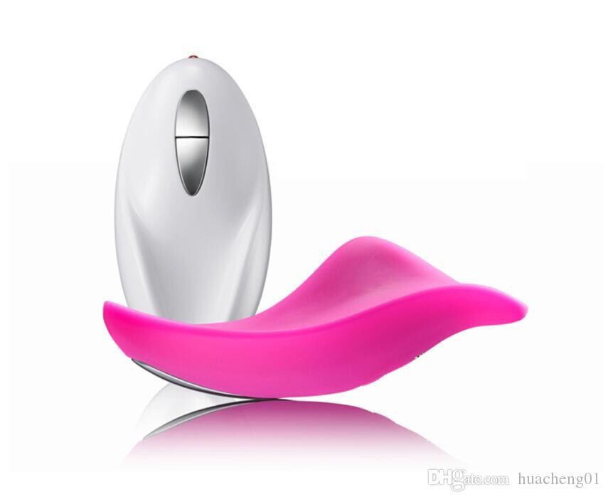 Panty Vibrator