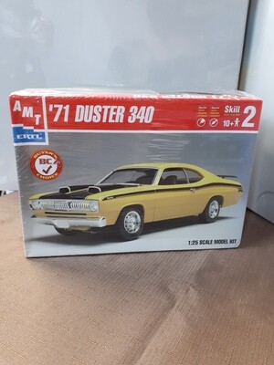 1971 DUSTER 340