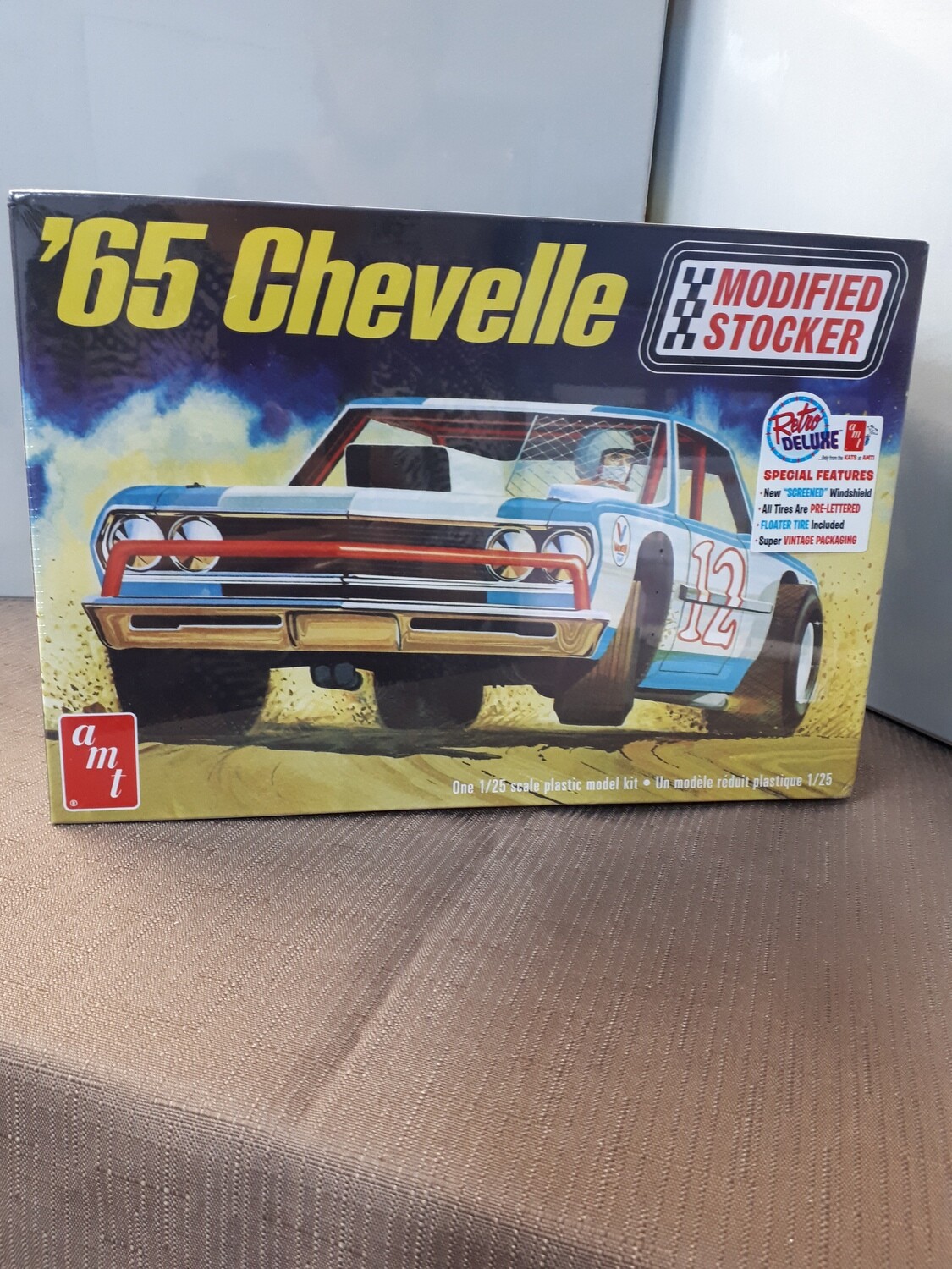 65 CHEVELLE