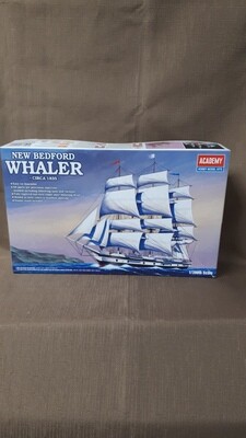 Model Ships