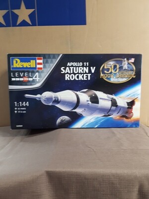 SCI-FI Model Kits