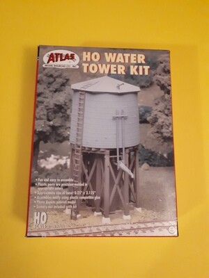 HO WATER TOWER KIT