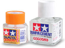 Cements and Adhesives